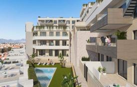 4غرفة ویلا  190 متر مربع Aguilas, اسپانیا. 435,000 €