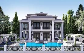 ساختمان تازه ساز – Kargicak, آنتالیا, ترکیه. $858,000
