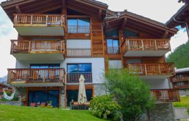 آپارتمان  – Zermatt, Valais, سویس. 3,100 € هفته ای