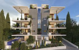 آپارتمان  – Germasogeia, Limassol (city), لیماسول,  قبرس. From 350,000 €