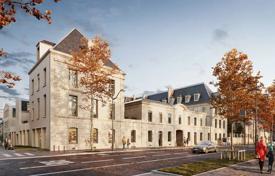 4غرفة آپارتمان  90 متر مربع پاریس, فرانسه. 1,380,000 €