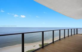 آپارتمان کاندو – Pompano Beach, فلوریدا, ایالات متحده آمریکا. $3,490,000