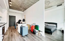 1غرفة آپارتمان  Etobicoke, کانادا. C$739,000