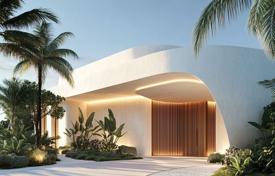 4غرفة دو خانه بهم چسبیده 495 متر مربع Moraira, اسپانیا. 2,155,000 €