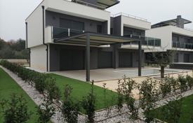 4غرفة خانه  210 متر مربع Banjole (Croatia), کرواسی. 970,000 €