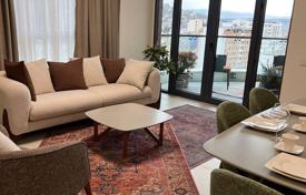 4غرفة شقة في مبنى جديد 126 متر مربع تفلیس, گرجستان. 201,000 €