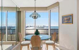 3غرفة شقق في الوحدات السكنية 329 متر مربع North Palm Beach, ایالات متحده آمریکا. $2,295,000