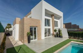 3غرفة ویلا  88 متر مربع Algorfa, اسپانیا. 475,000 €