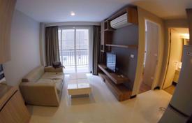 1غرفة شقق في الوحدات السكنية Khlong Toei, تایلند. $116,000