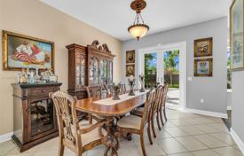 خانه  – Pembroke Pines, Broward, فلوریدا,  ایالات متحده آمریکا. $1,045,000
