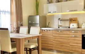 2غرفة آپارتمان  65 متر مربع Nessebar, بلغارستان. 136,000 €