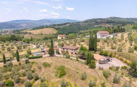 18غرفة کاخ  793 متر مربع Arezzo, ایتالیا. 1,670,000 €