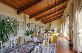 5غرفة ویلا  720 متر مربع Casciana Terme, ایتالیا. 790,000 €