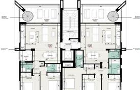 2غرفة پنت‌هاوس ها 111 متر مربع Mesa Geitonia, قبرس. 420,000 €