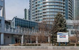 آپارتمان  – Queens Quay West, Old Toronto, تورنتو,  انتاریو,   کانادا. C$814,000