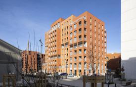 New residential complex with apartments Toulouse, فرانسه. 302,000 € از
