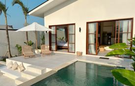1غرفة ویلا  55 متر مربع Balangan beach, اندونزی. $179,000