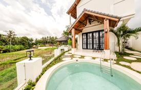 New residential complex with apartments Ubud, اندونزی. $135,000 از
