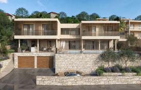 5غرفة ویلا  348 متر مربع Trogir, کرواسی. 1,750,000 €