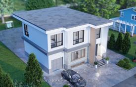 8غرفة خانه  Etobicoke, کانادا. C$1,294,000
