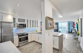 آپارتمان کاندو – Fort Lauderdale, فلوریدا, ایالات متحده آمریکا. $529,000