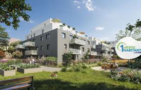 آپارتمان  – Bas-Rhin, Grand Est, فرانسه. 219,000 €
