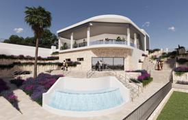 2غرفة آپارتمان  107 متر مربع Sant Joan d'Alacant, اسپانیا. 399,000 €