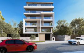 New residential complex with apartments Glyfada, یونان. 2,900,000 € از