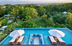 4غرفة ویلا  Uluwatu, اندونزی. $7,400 في الأسبوع