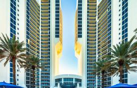 آپارتمان کاندو – Collins Avenue, میامی, فلوریدا,  ایالات متحده آمریکا. $2,100,000