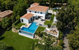 8غرفة ویلا  Roquefort-les-Pins, فرانسه. 2,790,000 €