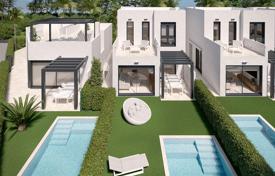 3غرفة ویلا  114 متر مربع Los Alcazares, اسپانیا. 670,000 €