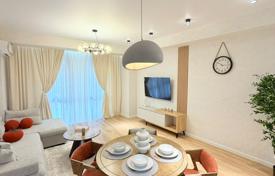 3غرفة شقة في مبنى جديد 86 متر مربع Krtsanisi Street, گرجستان. $175,000