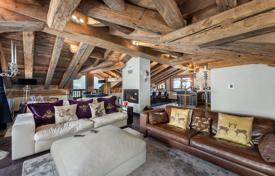 عمارت  – کورشول, Savoie, Auvergne-Rhône-Alpes,  فرانسه. 3,999,000 €