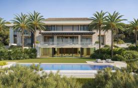 8غرفة ویلا  1600 متر مربع Benahavis, اسپانیا. 24,750,000 €