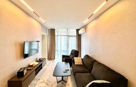 3غرفة شقة في مبنى جديد 66 متر مربع Batumi, گرجستان. $119,000