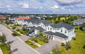 خانه  – Loxahatchee, Palm Beach, فلوریدا,  ایالات متحده آمریکا. $639,000