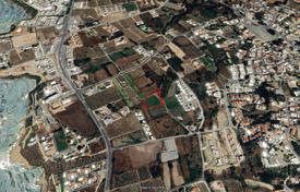 زمین تجاری پافوس, قبرس. 850,000 €