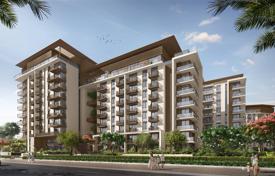 New residential complex with apartments أم سقيم, امارات متحده عربی. $1,669,000 از