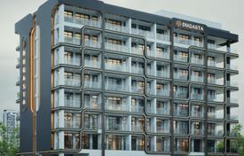 مجتمع مسكوني Al Haseen Residences 5 – Dubai Industrial City, دبی, امارات متحده عربی. $174,000 از