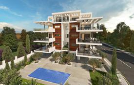 New residential complex with apartments Universal, قبرس. 355,000 € از