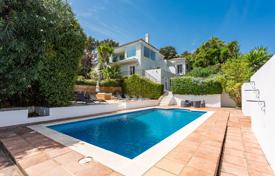 11غرفة ویلا  542 متر مربع Sotogrande, اسپانیا. 1,750,000 €