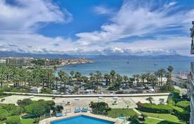 3غرفة آپارتمان  Cap d'Antibes, فرانسه. Price on request