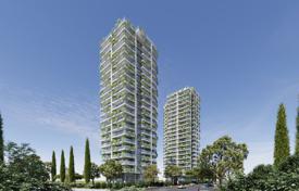 2غرفة آپارتمان  87 متر مربع Krtsanisi Street, گرجستان. $118,000