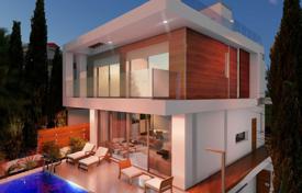 3غرفة دو خانه بهم چسبیده 450 متر مربع Kissonerga, قبرس. 1,718,000 €