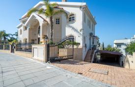7غرفة دو خانه بهم چسبیده لیماسول, قبرس. 3,700,000 €