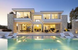 5غرفة ویلا  605 متر مربع ماربلا, اسپانیا. 5,750,000 €