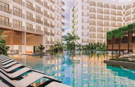 آپارتمان  – Chalong, Mueang Phuket, پوکت,  تایلند. From 62,000 €