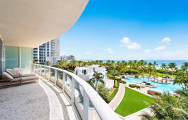 آپارتمان  – سواحل میامی, فلوریدا, ایالات متحده آمریکا. $6,495,000