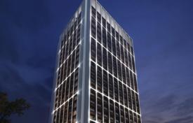 دفتر Binghatti Moonlight – واجهة جداف المائية, دبی, امارات متحده عربی. $951,000